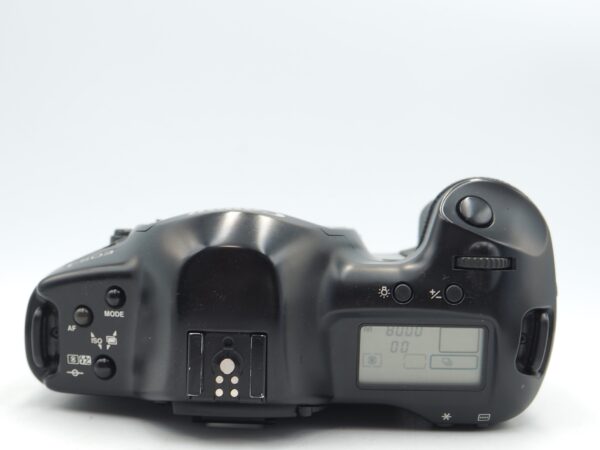 CANON EOS-1N *イ545 - 画像 (6)